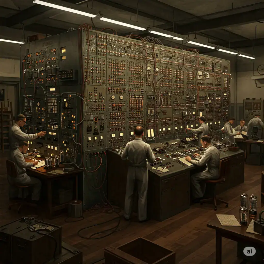 Eniac