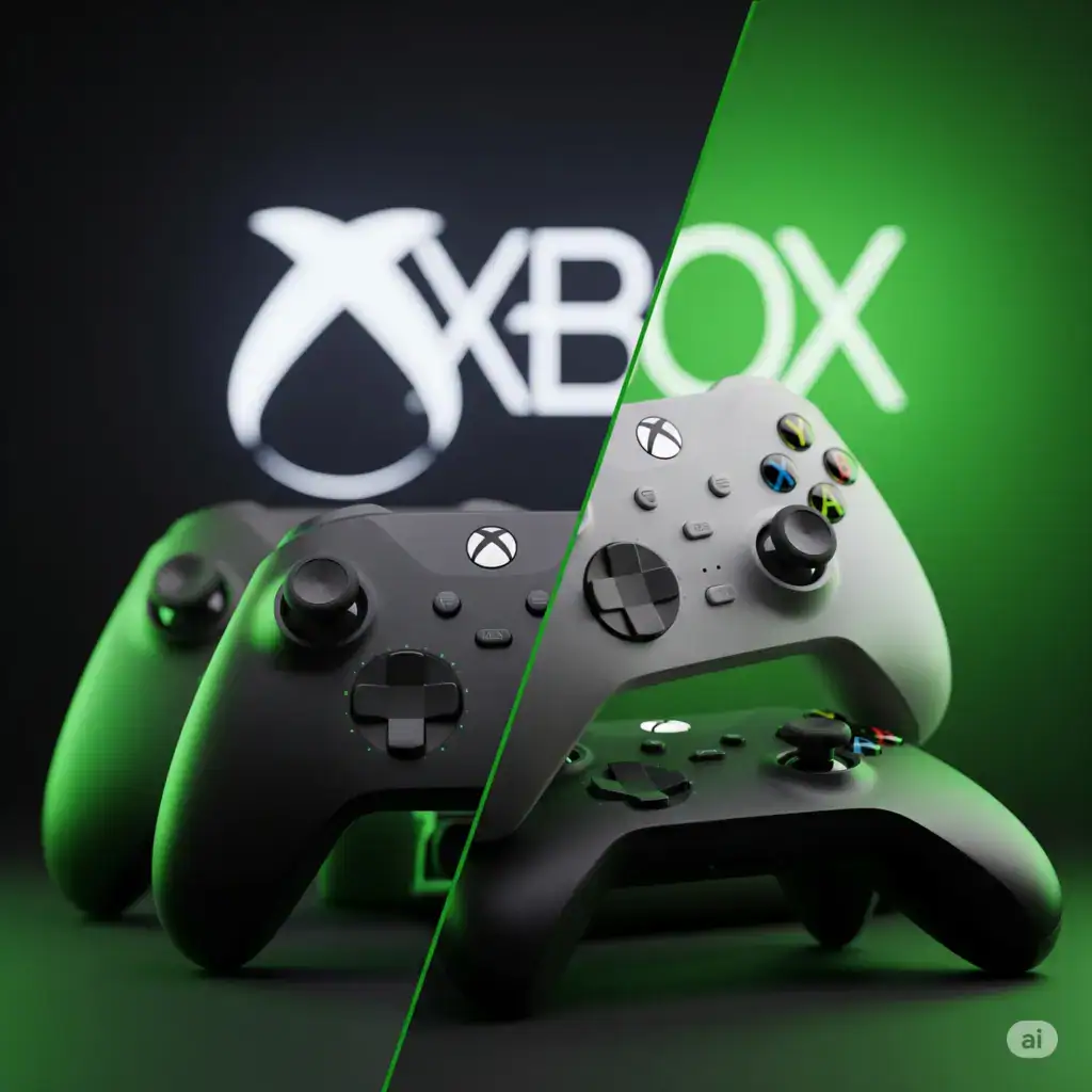Chefe da AMD Sinaliza Futuro do Xbox: Foco Total em Retrocompatibilidade