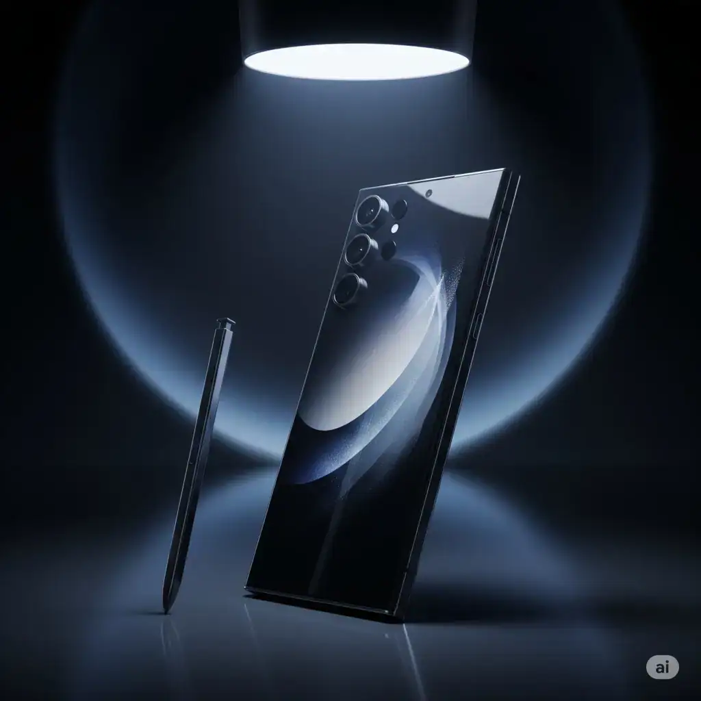 Galaxy S27 Ultra pode abandonar slot da S Pen