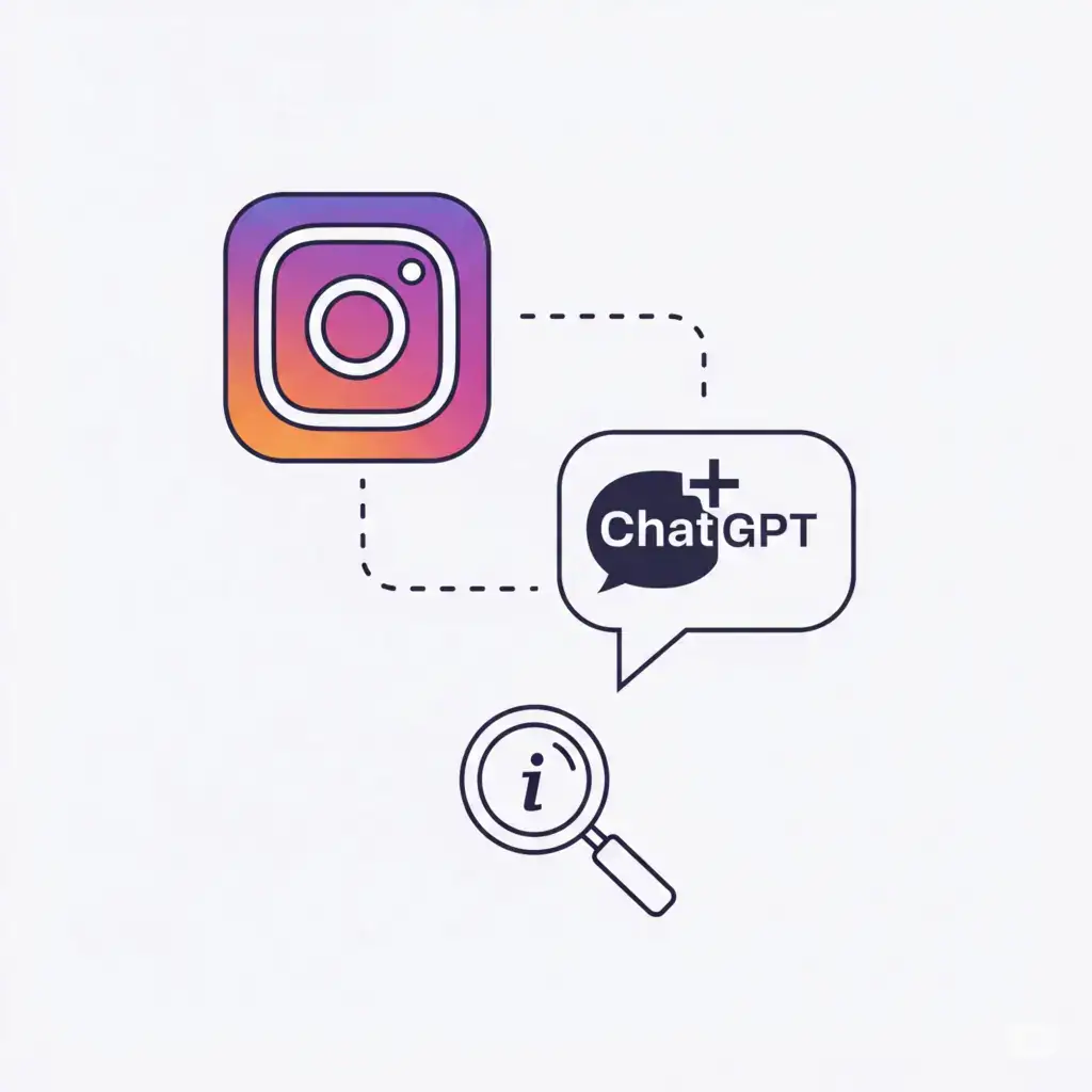 Quem te deu unfollow? Truque com ChatGPT revela no Instagram