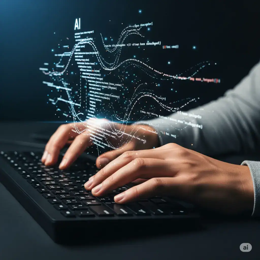 Programar Manualmente Ainda é Essencial na Era da IA
