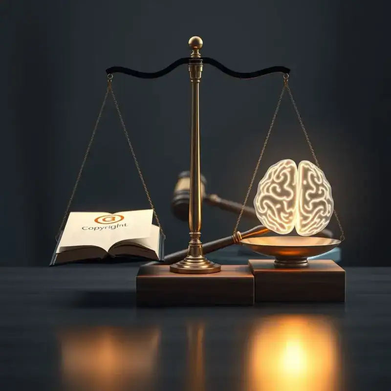 A Defesa Inédita da Anthropic nos Tribunais