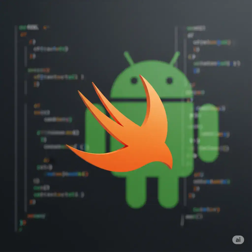 Título: Swift no Android: Apple Inicia Suporte Oficial