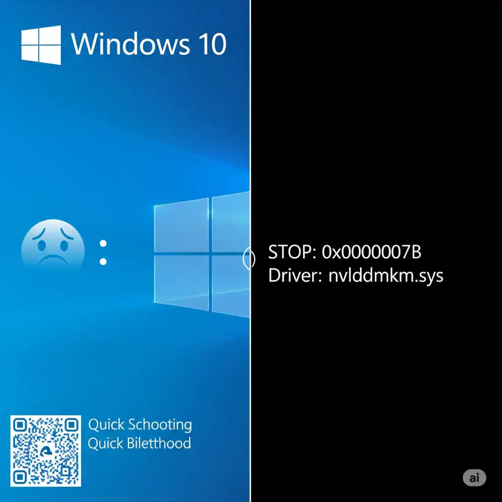 Título: Fim da Tela Azul: Windows 11 Terá Tela Preta da Morte