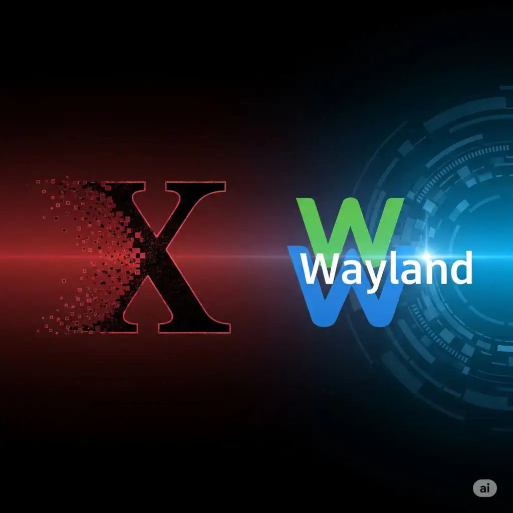 Linux se Despede do X11