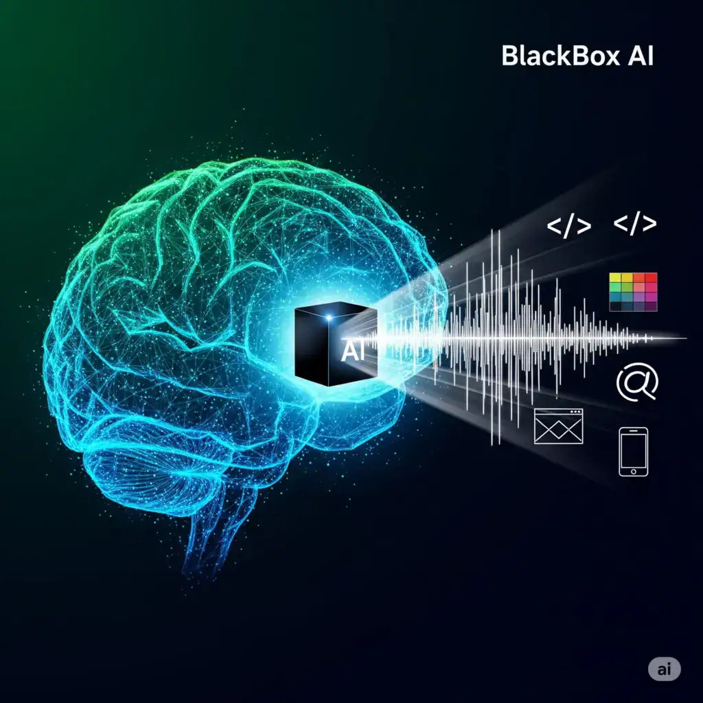BlackBox AI: 5 Razões para Programadores e Criadores Usarem