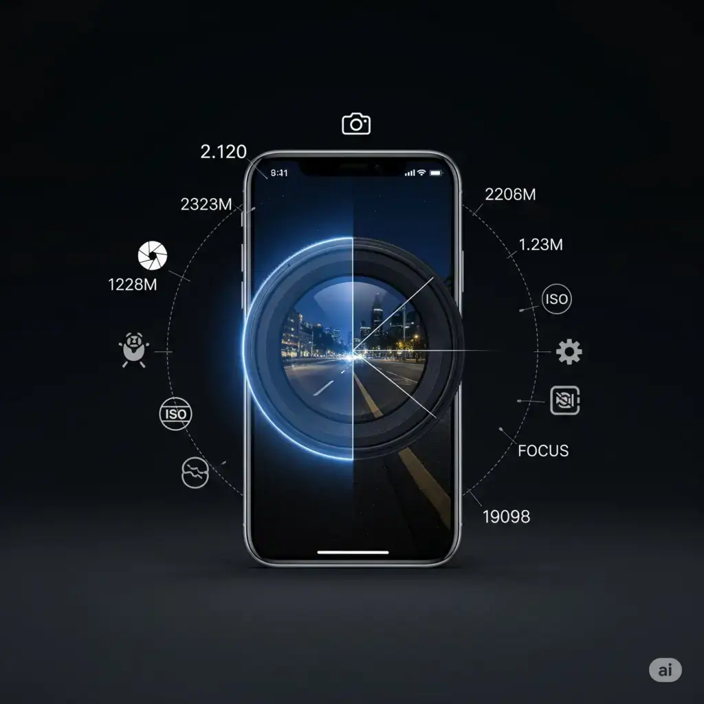 Project Indigo: A Câmera do Google Pixel no seu iPhone?