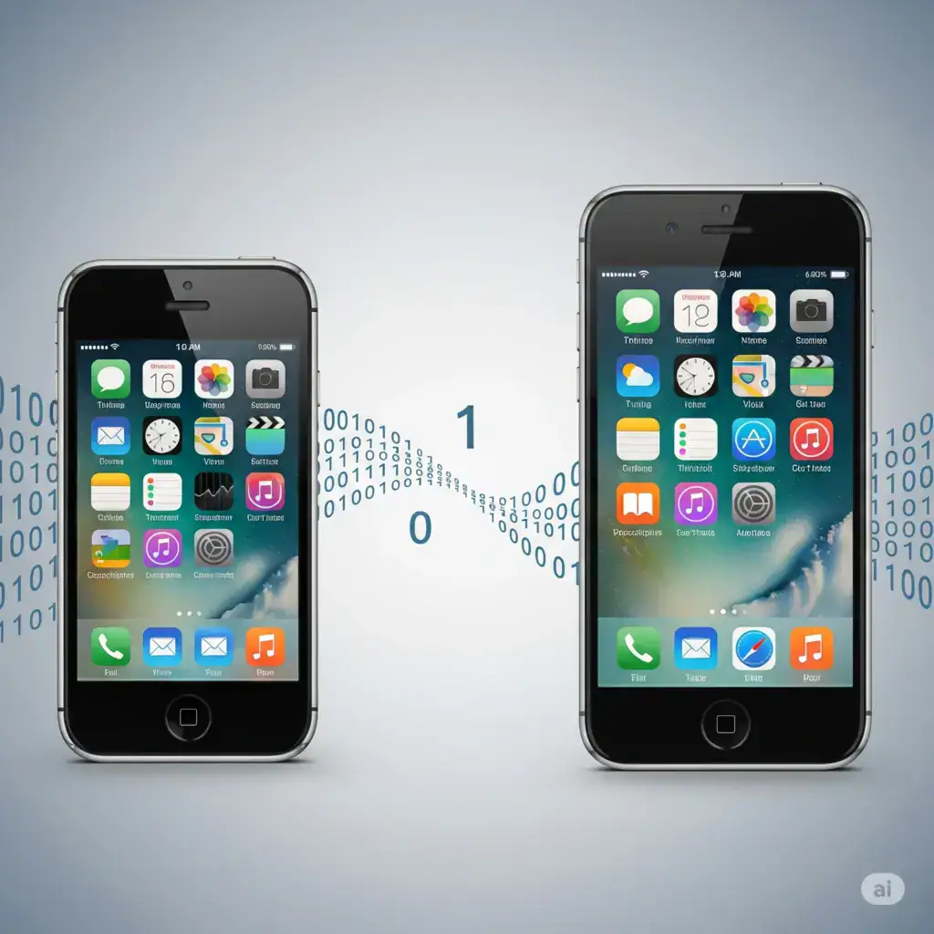 Primeiro iPhone é lançado