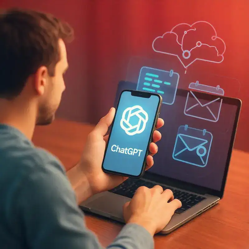 penAI planeja ChatGPT como super assistente pessoal inteligente