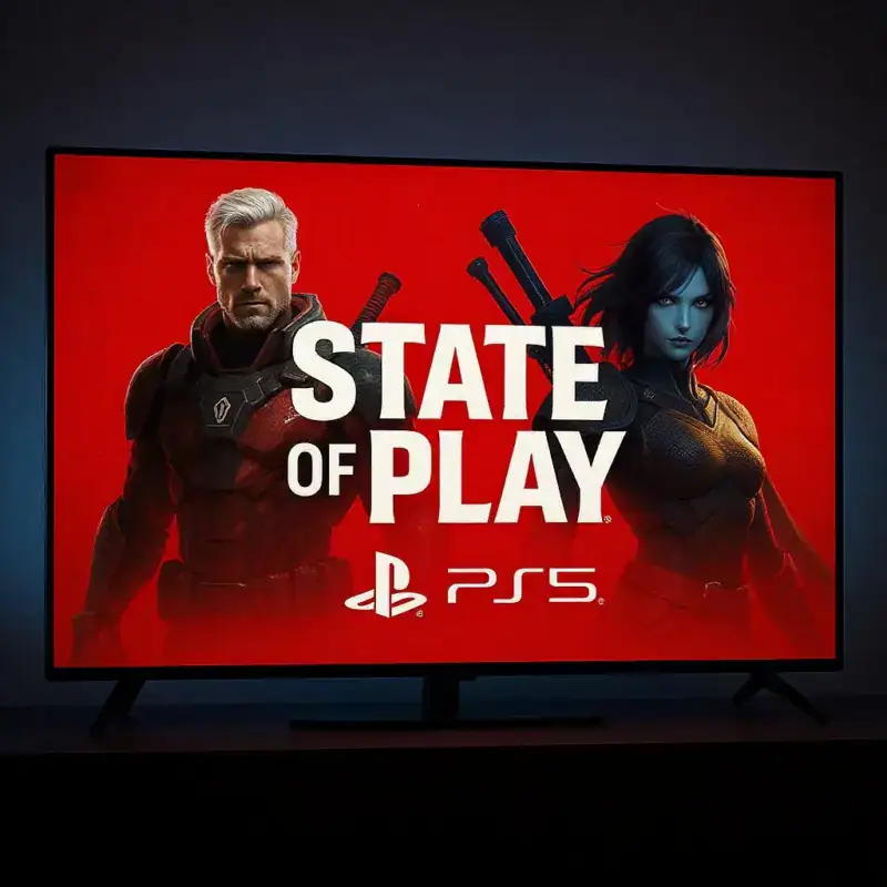 Sony apresenta novo State of Play