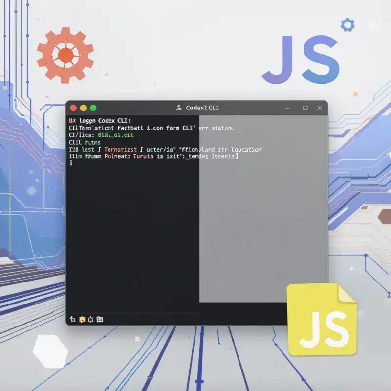 OpenAI, Codex CLI, Rust, Node.js, TypeScript, inteligência artificial, desempenho, ferramentas de desenvolvedor, linha de comando, reescrita de software