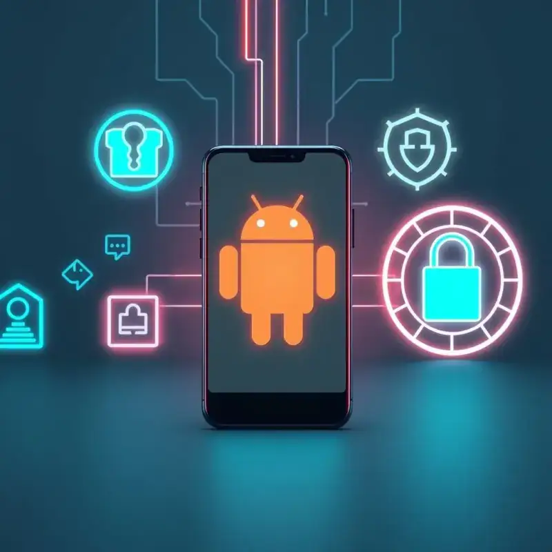 Meta é acusada de burlar segurança do Android