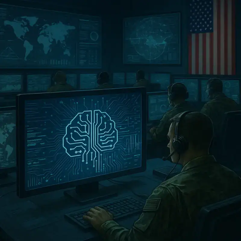 Claude Gov: IA da Anthropic será usada por agências militares