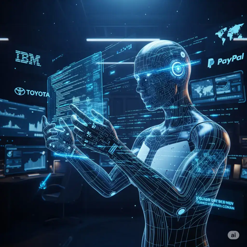 IA supera humanos em ranking global de hackers éticos
