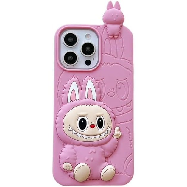 Labubu case