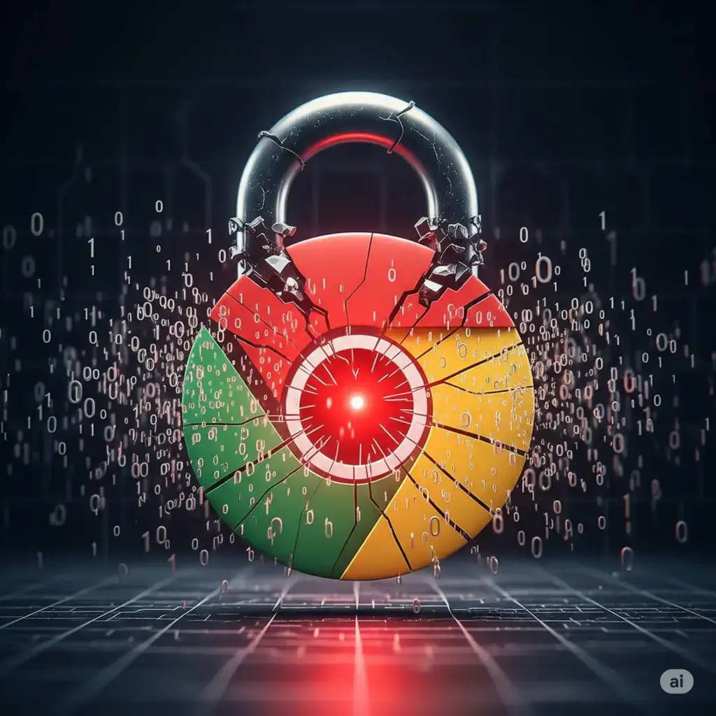Alerta: Extensões Populares do Chrome Vazando Seus Dados