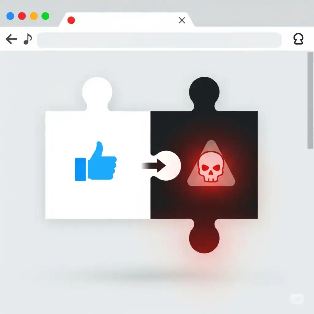 Alerta: 2 Milhões de Usuários de Chrome e Edge Atingidos por Malware