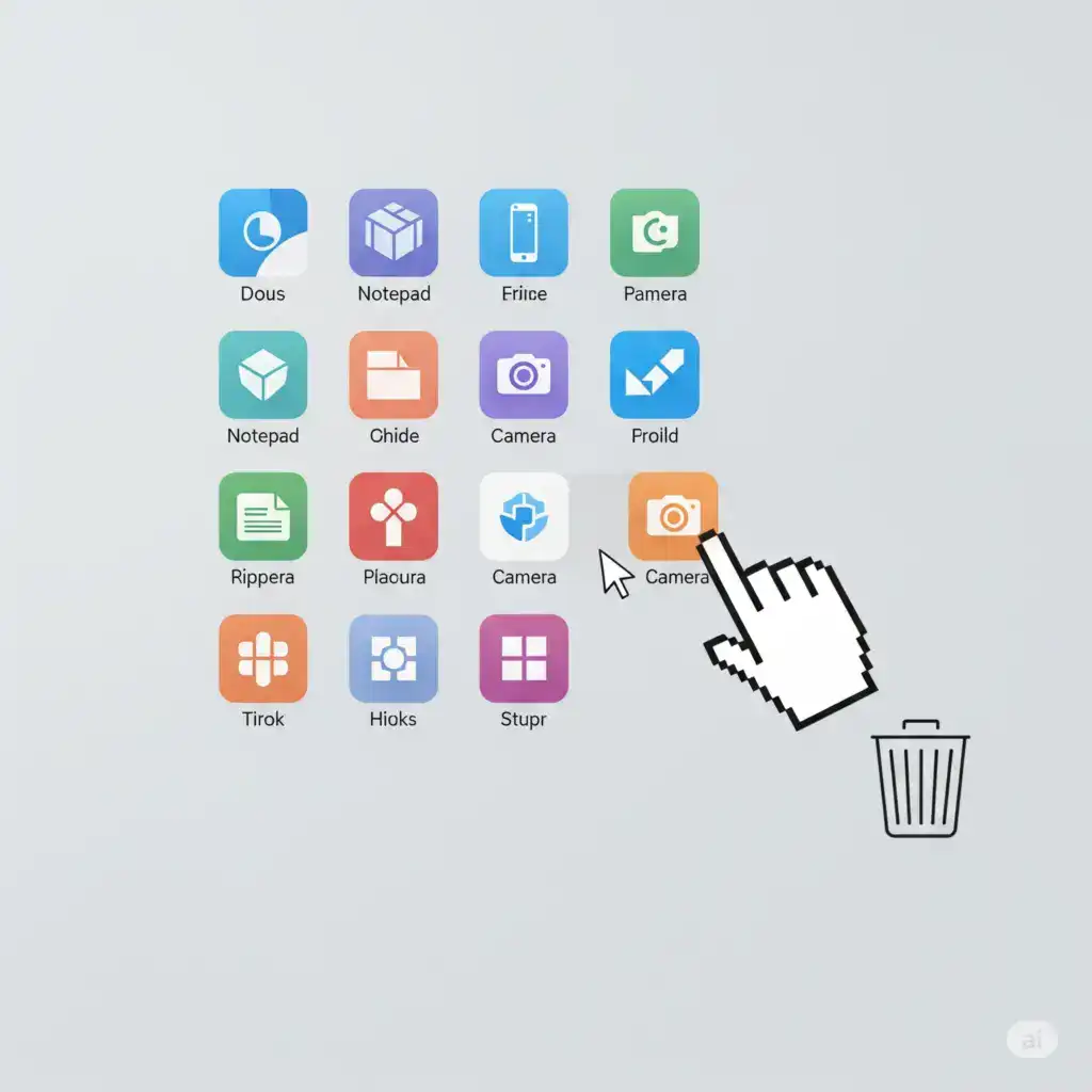 Fim do Bloatware? Windows 11 Terá Remoção Oficial de Apps Nativos
