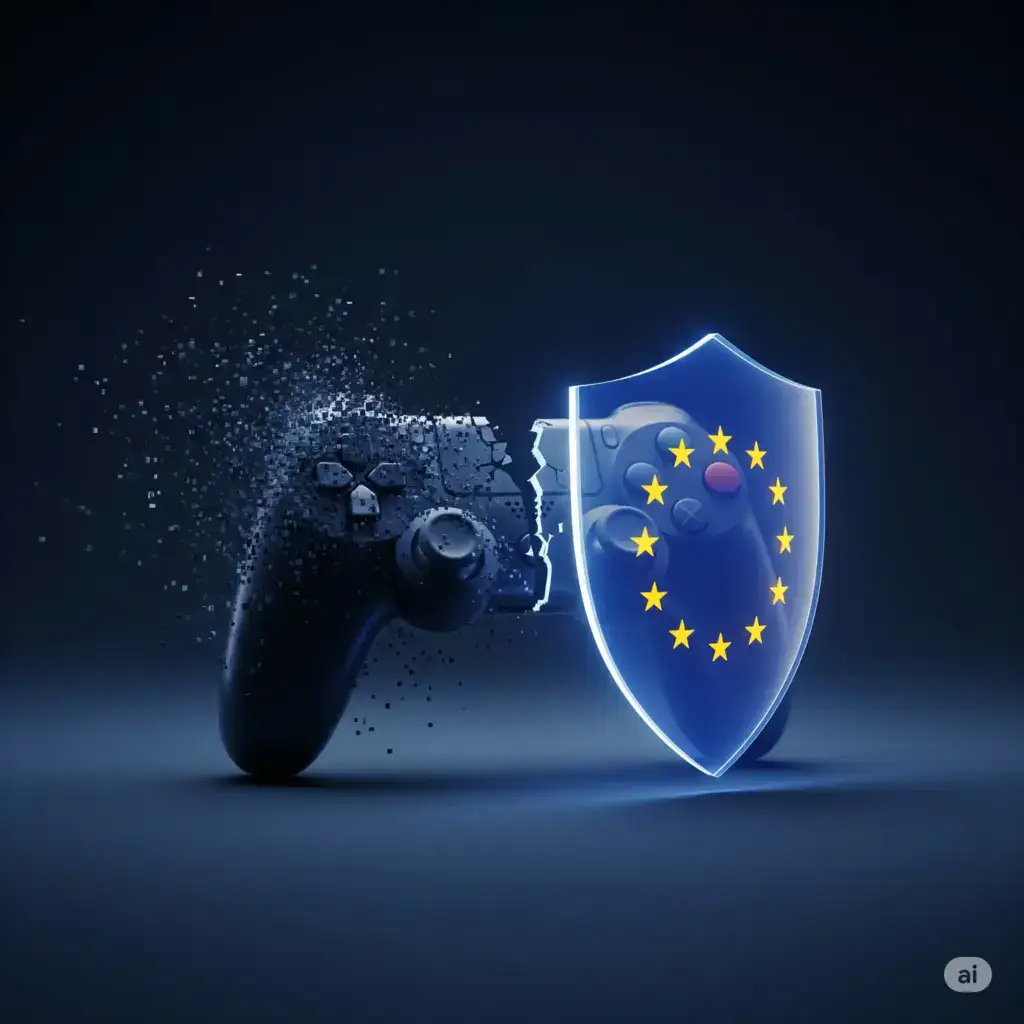 Petição 'Stop Killing Games' Força Ação da Comissão Europeia