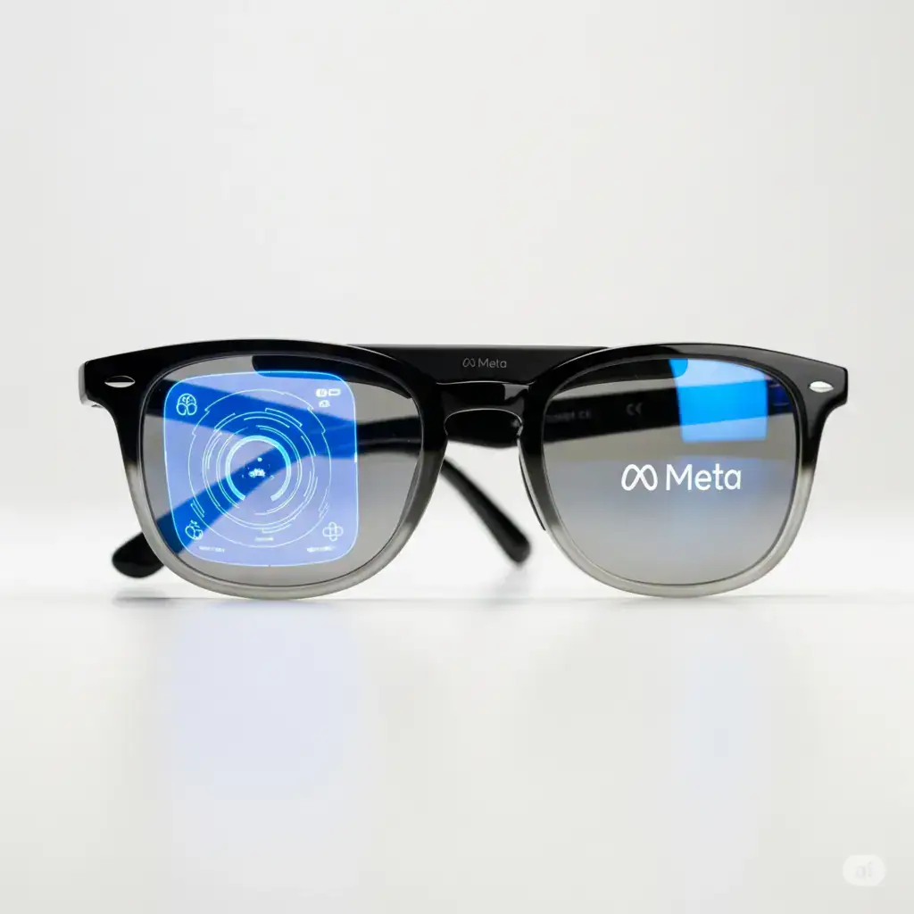 Meta Compra 3% da Dona da Ray-Ban por US$ 3,5 Bi