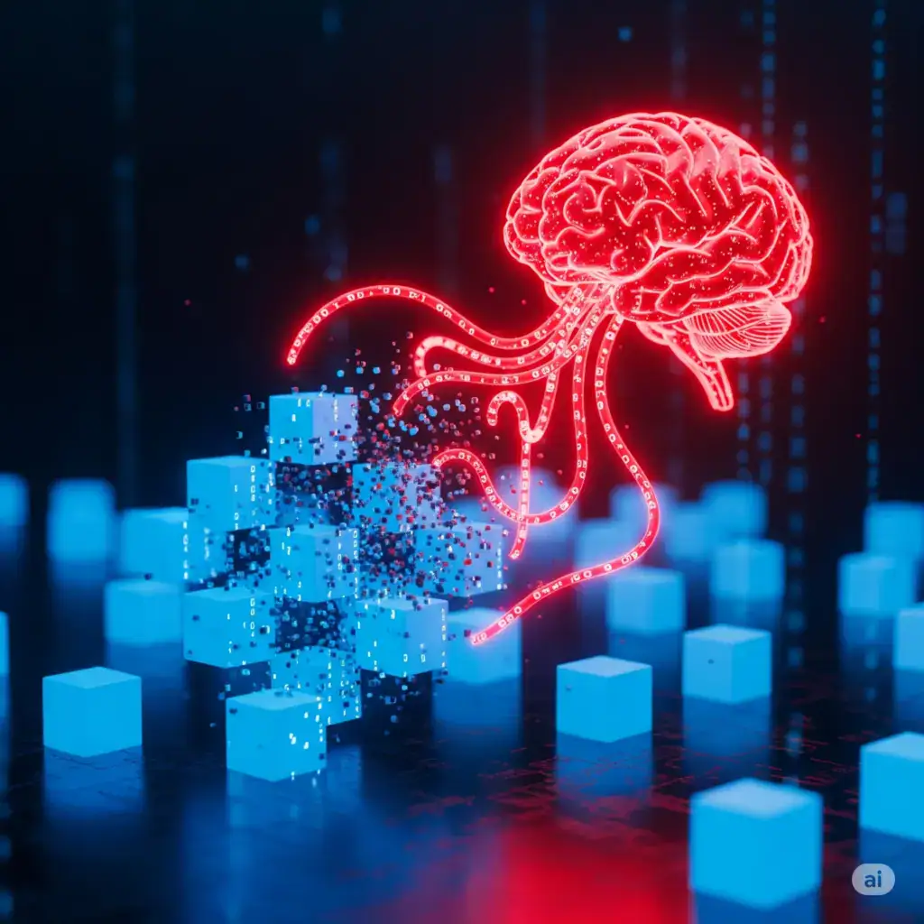 IA hacker burla blockchains e extrai US$ 9 milhões