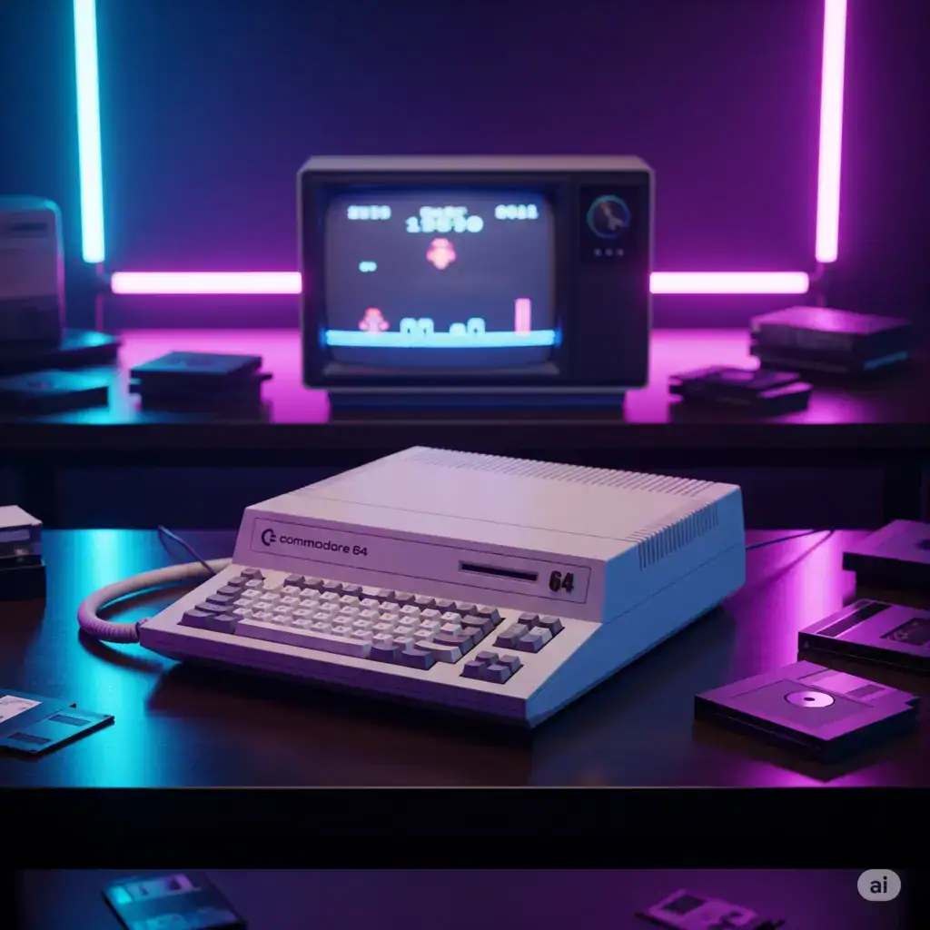 Commodore 64 Ultimate