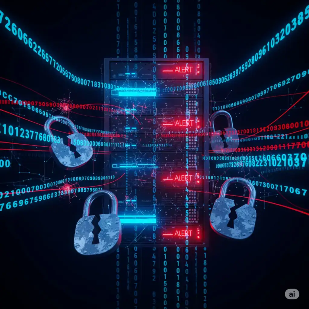 Hackers Escondem Malware em DNS para Evitar Detecção