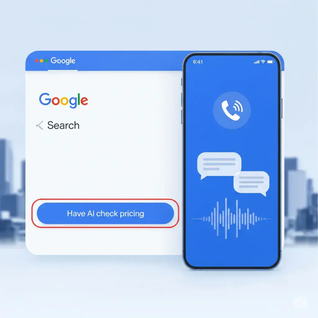 Google Gemini Liga para Empresas nos EUA em Nome do Usuário