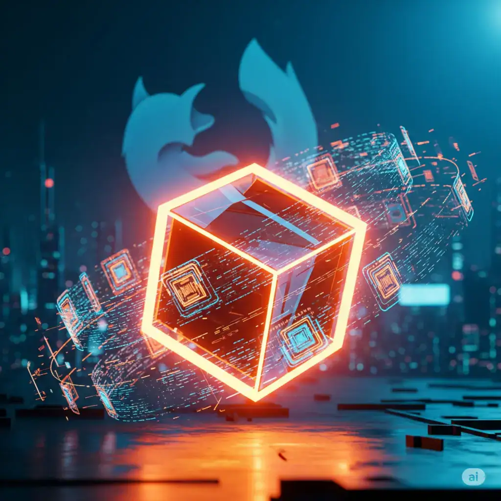 Firefox 141 Ganha WebGPU no Windows