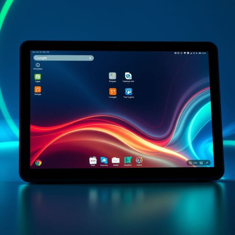 PineTab-V: Primeiro Tablet RISC-V com Linux
