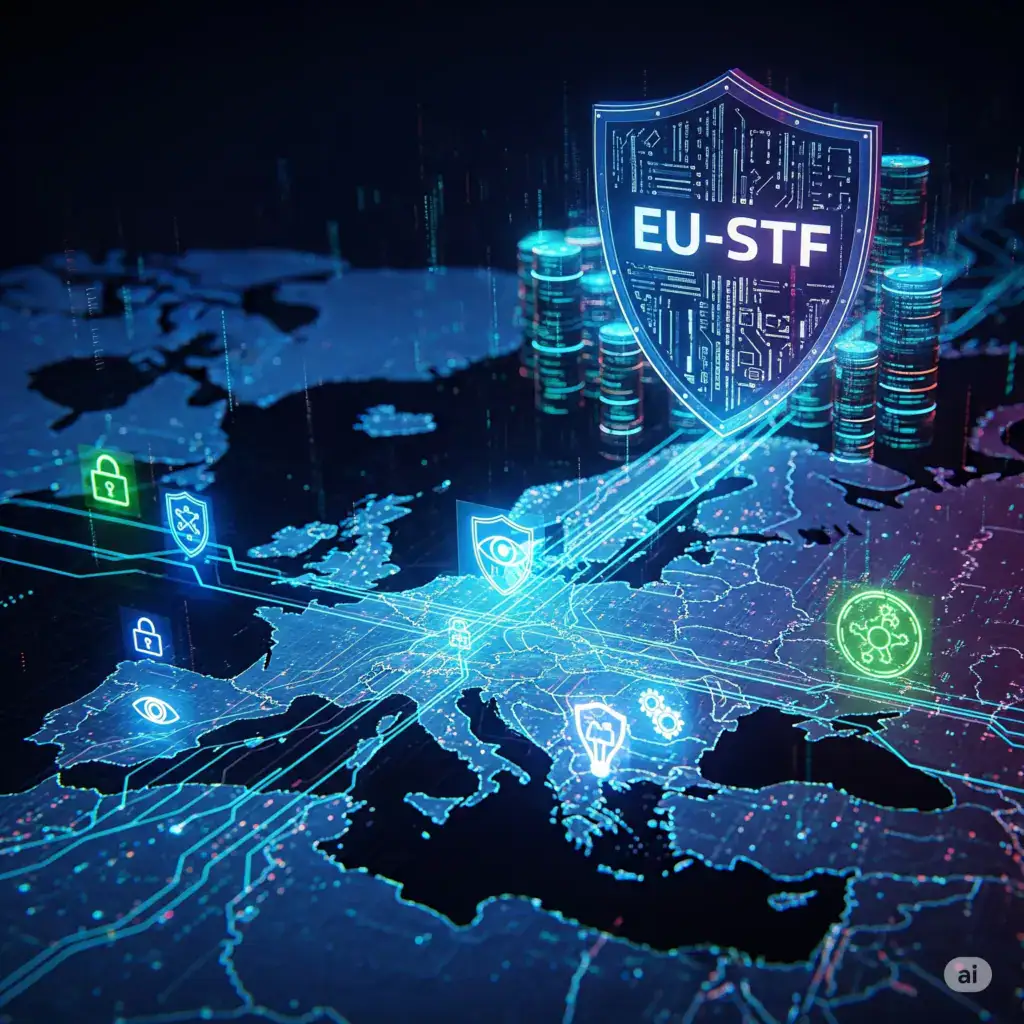 GitHub Impulsiona Fundo de 350 Milhões de Euros para Open-Source na UE