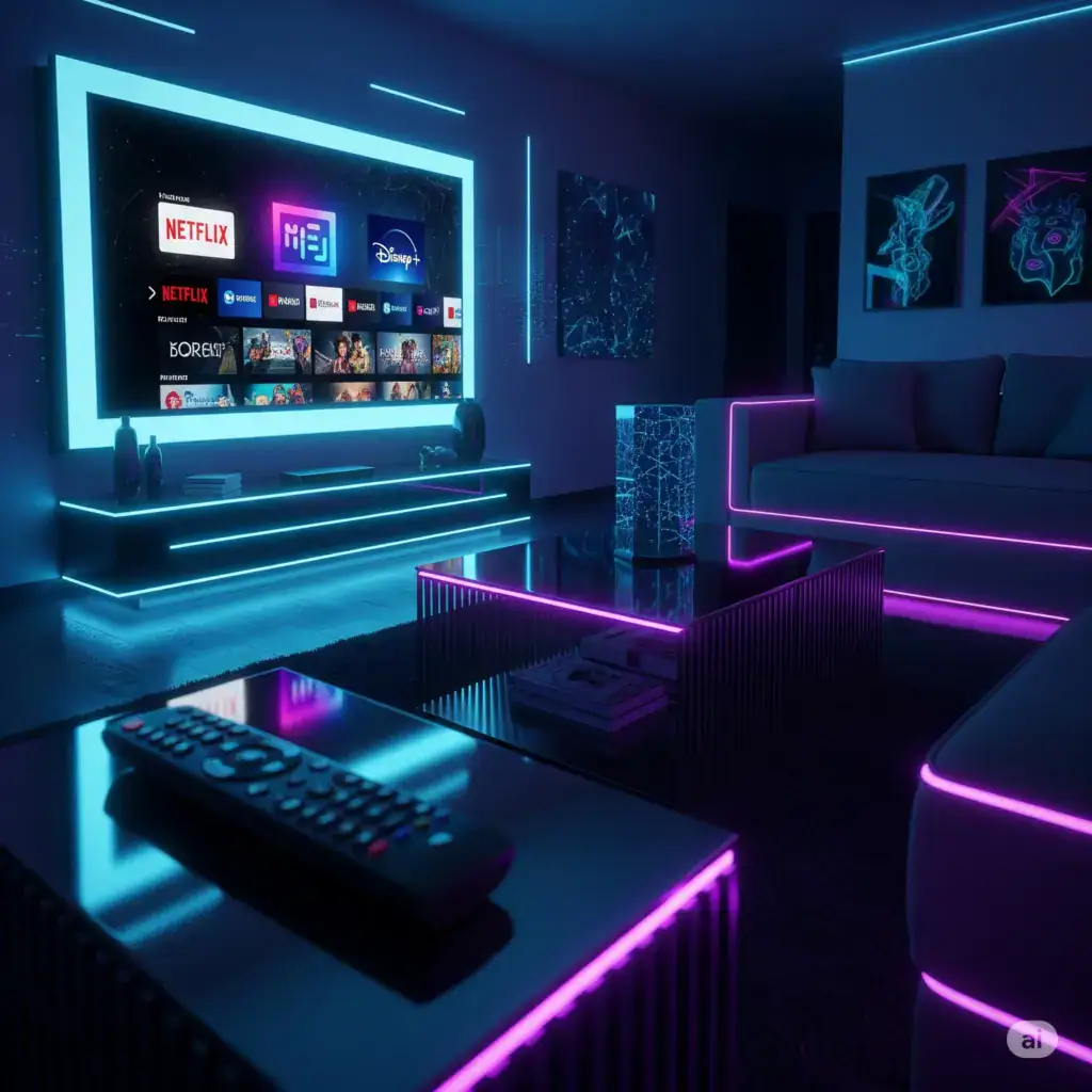 Streaming Supera TV por Assinatura no Brasil