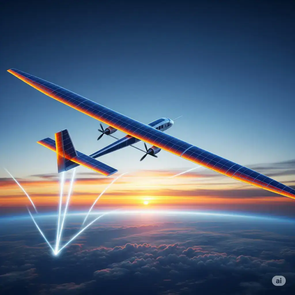 Solar Impulse 2