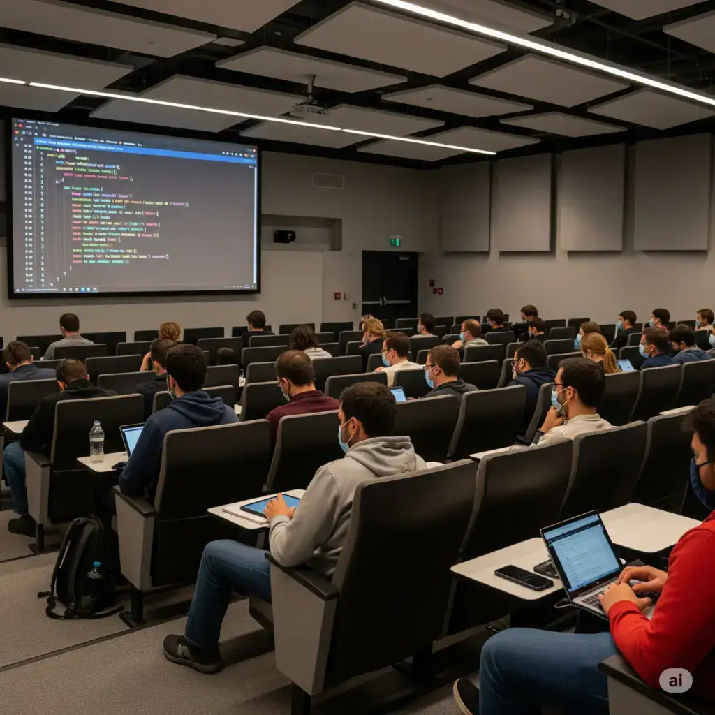 PyOhio 2025 reúne comunidade Python em Cleveland