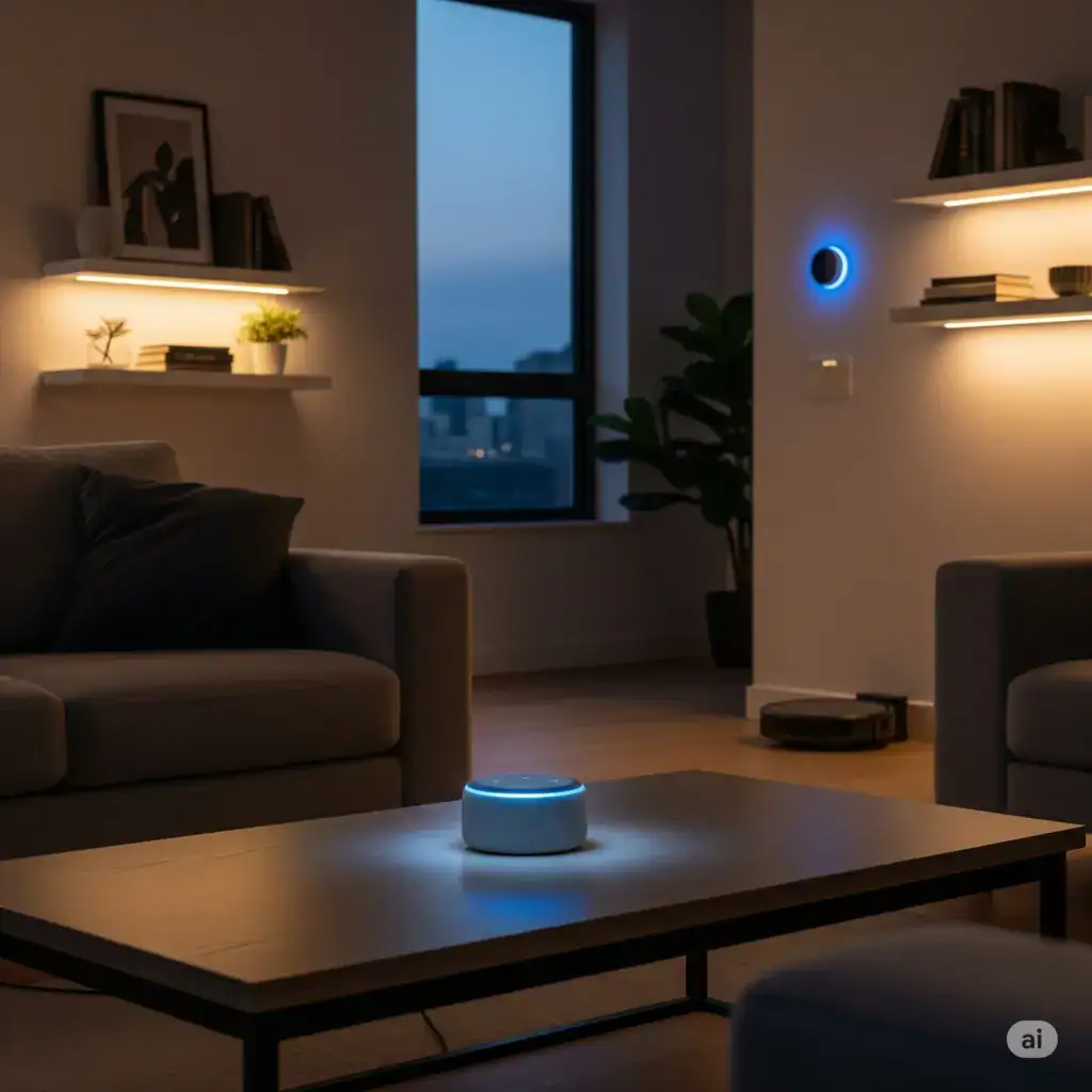 Amazon lança Alexa+ com IA avançada