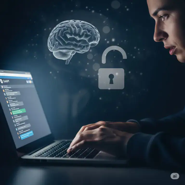 CEO da OpenAI alerta: usar ChatGPT como terapeuta não garante sigilo legal