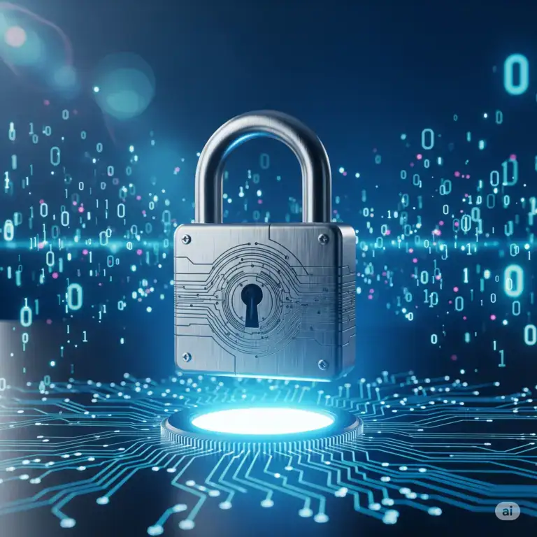 Criptografia do futuro?