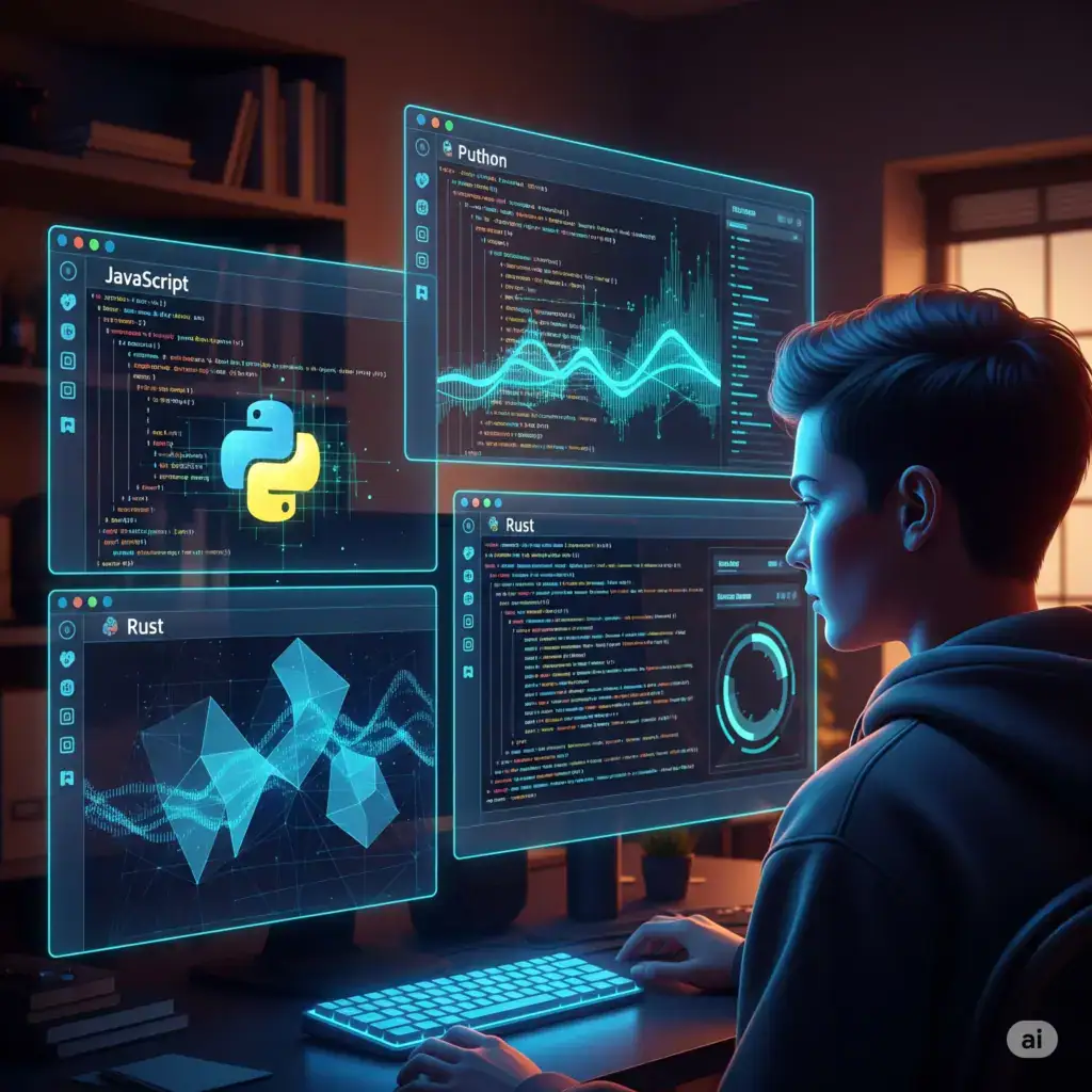 Stack Overflow revela perfil dos devs em 2025