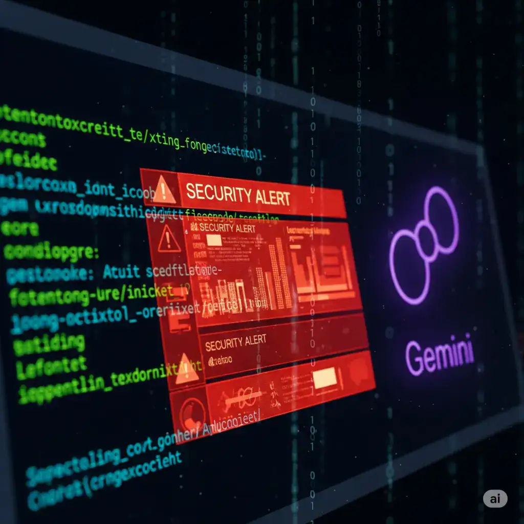 Falha no Gemini CLI permitia execução remota de código