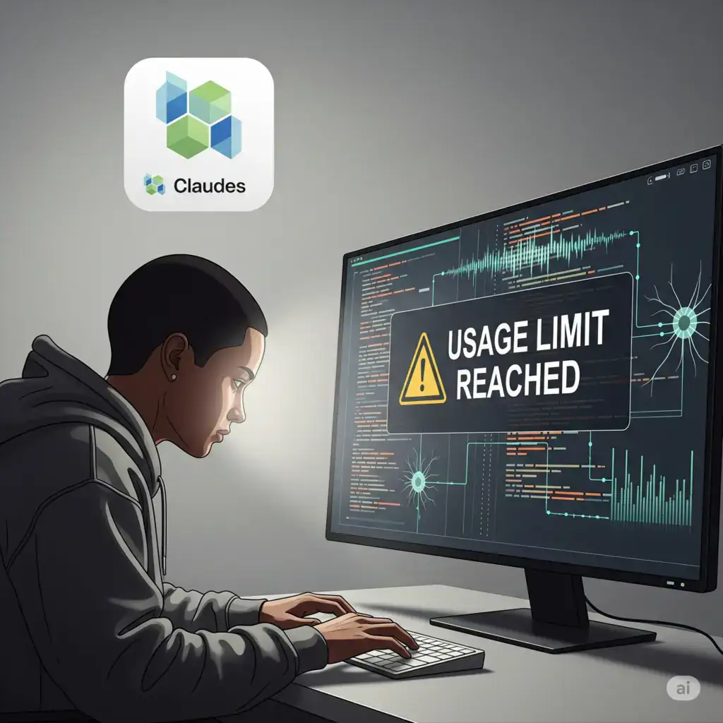 Claude Code terá limite semanal por uso excessivo