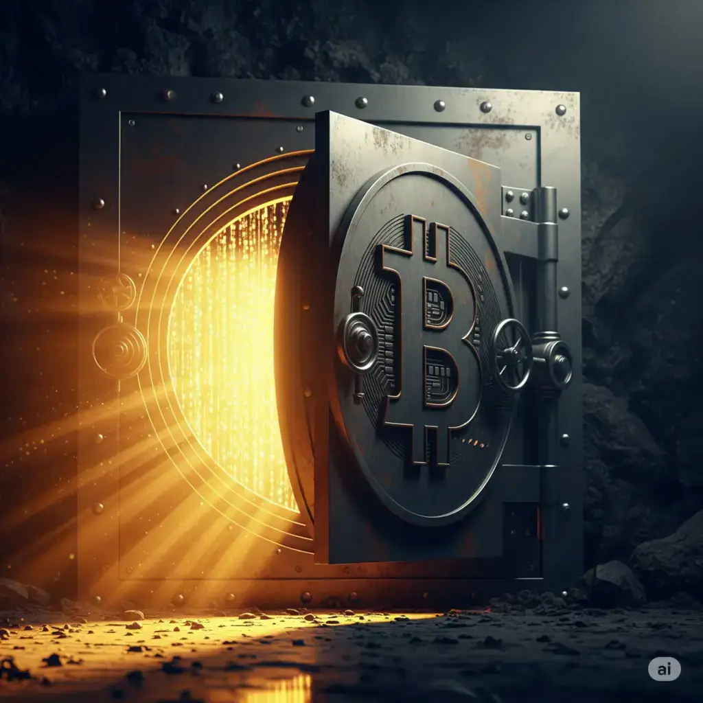 US$ 8,6 bi em Bitcoin de 2011 se movem e chocam o mercado