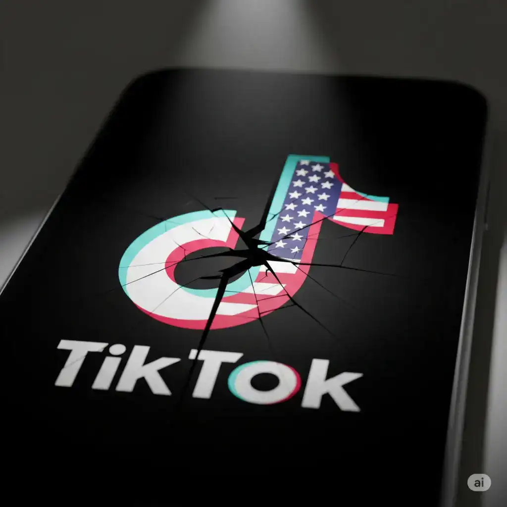 TikTok nos EUA: Plano B é Criar um Novo App Exclusivo