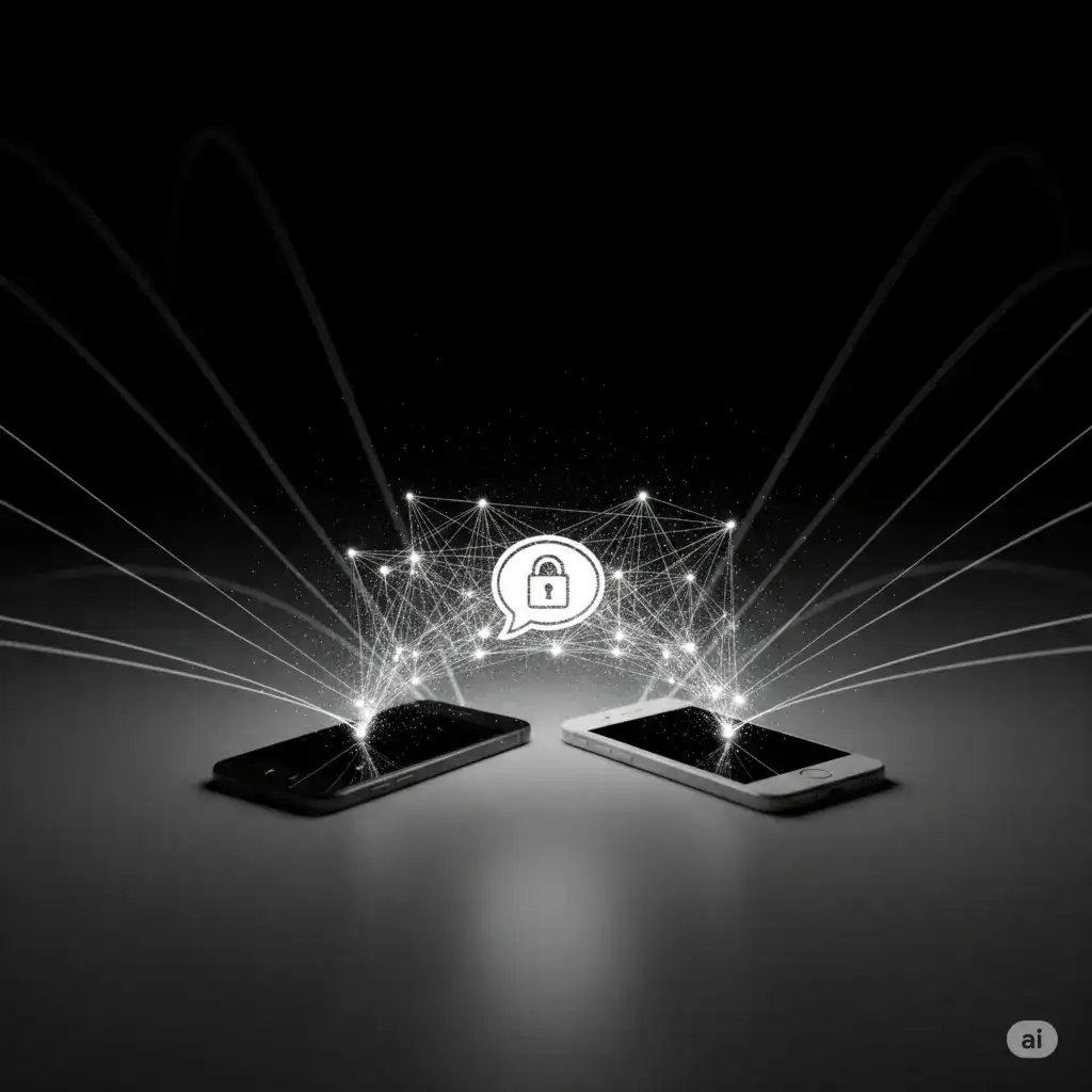 Bitchat: Jack Dorsey Lança App de Mensagens Sem Internet