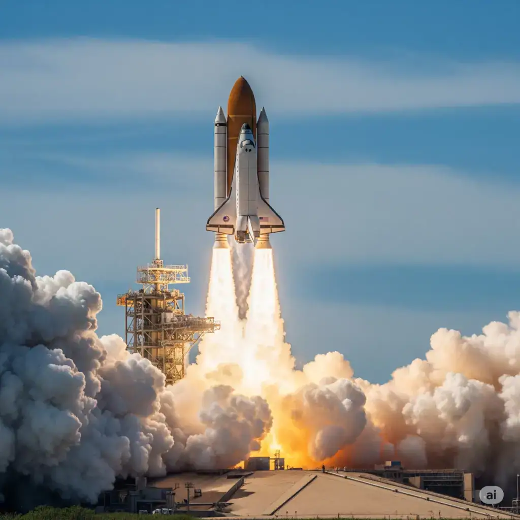 NASA, Ônibus Espacial, Atlantis, STS-135, Exploração Espacial, História, ISS, Estação Espacial Internacional, Foguete, Lançamento, Chris Ferguson