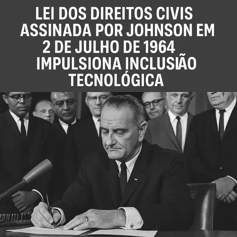 Lei dos direitos civis