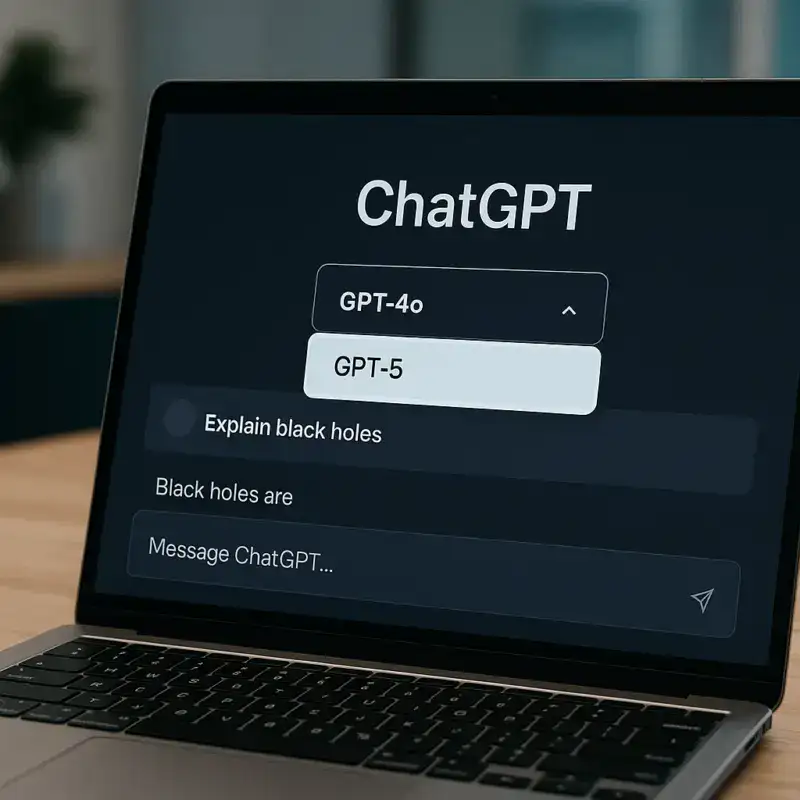 OpenAI devolve GPT-4o ao ChatGPT Plus após críticas ao GPT-5