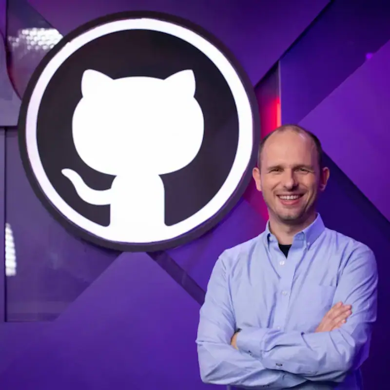 Thomas Dohmke anuncia saída do comando do GitHub