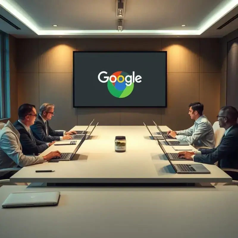 Perplexity surpreende com oferta bilionária pelo Chrome
