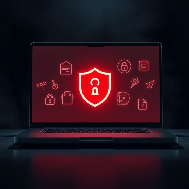 Falha crítica no WinRAR é explorada por hackers