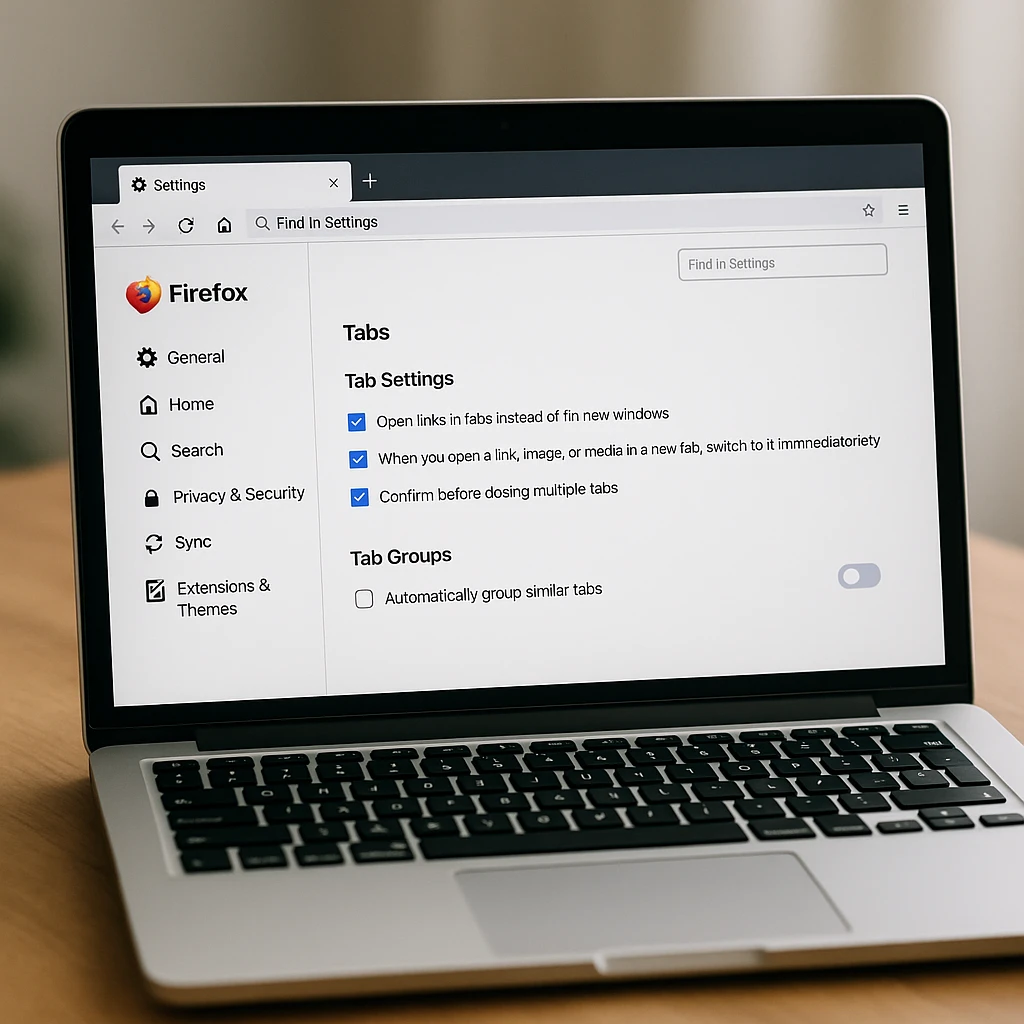 Como desativar o recurso de IA no Firefox que afeta o desempenho